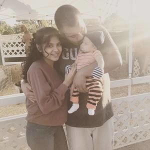 Meet your Posher, Vanii